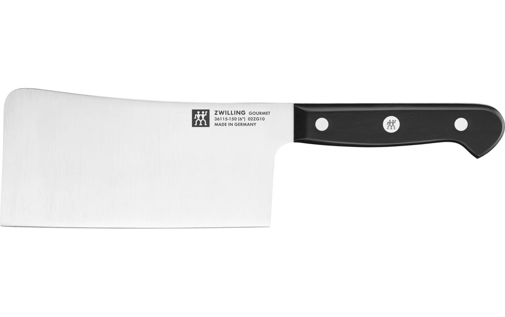 Zwilling Couteau de cuisine Gourmet 15 cm
