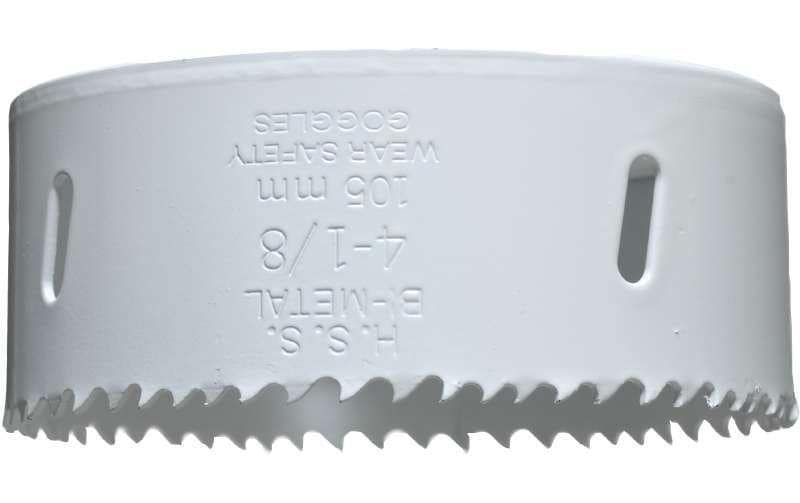 kwb Scie à cloche Hss Bimetall 105 mm