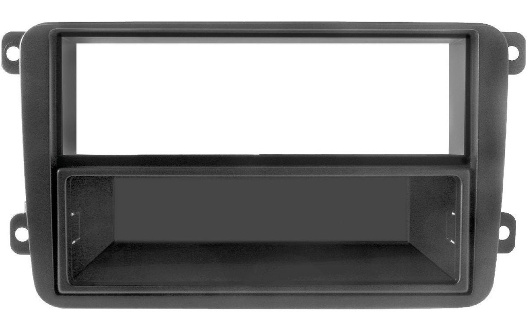 Phonocar Cadre radio