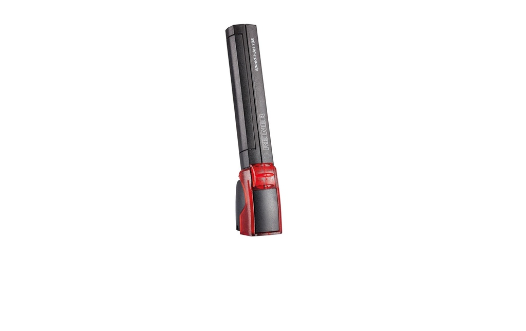 Reiner Imprimante mobile speed-i-Jet 798