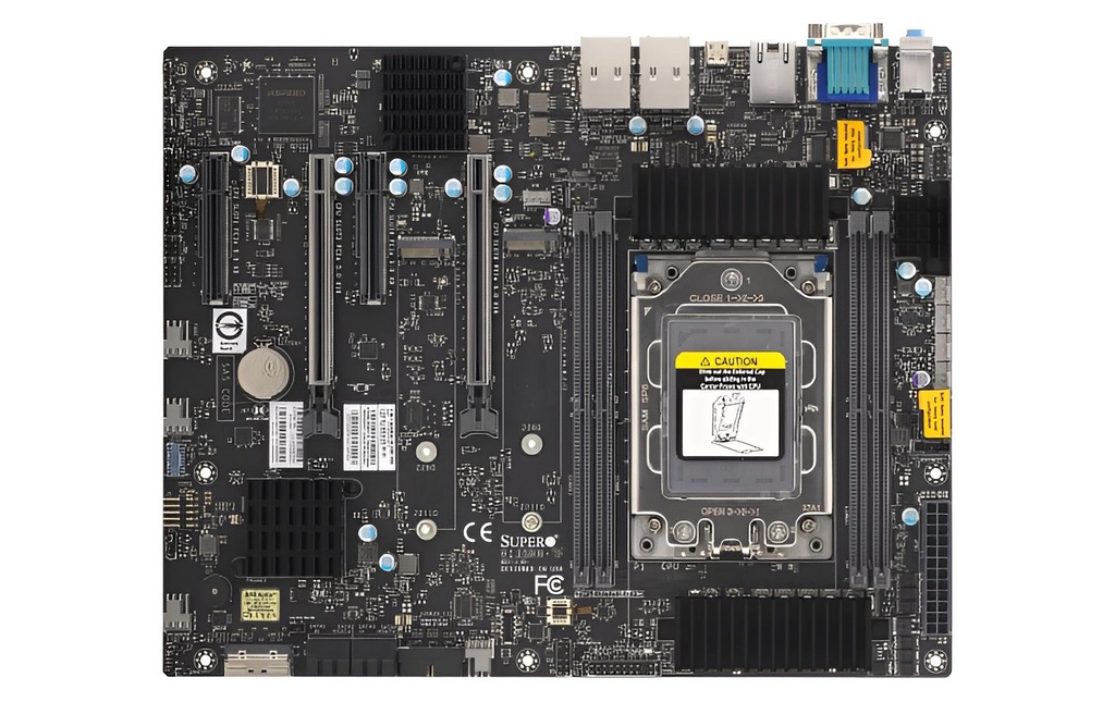 Supermicro Carte mère H13SRA-F