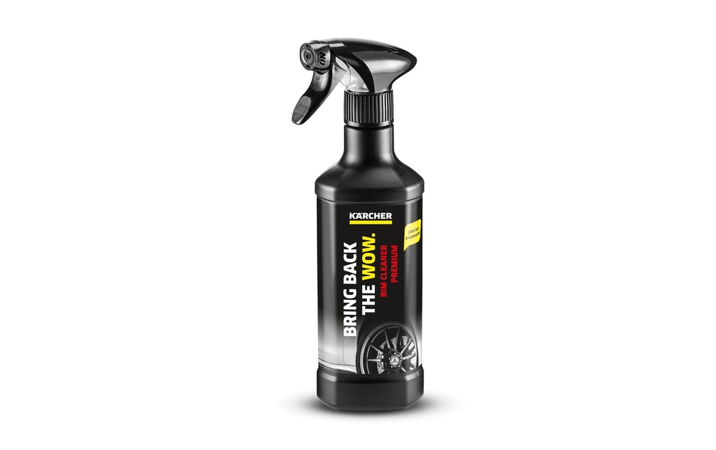 Kärcher Professional Nettoyant pour jantes Premium RM 667 0.5 l