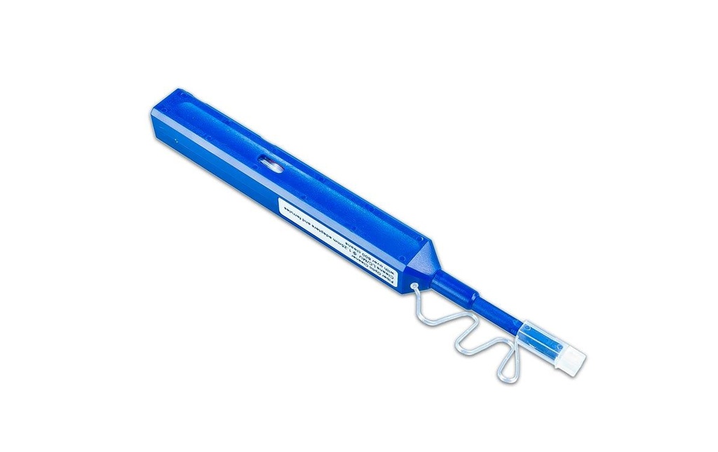Lightwin Stylet de nettoyage FO One Click Cleaner 1.25mm LC Simplex/MU