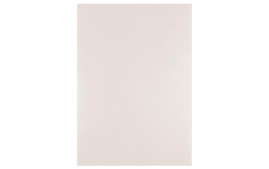Artoz Papier de création A4, 50 feuilles, perle