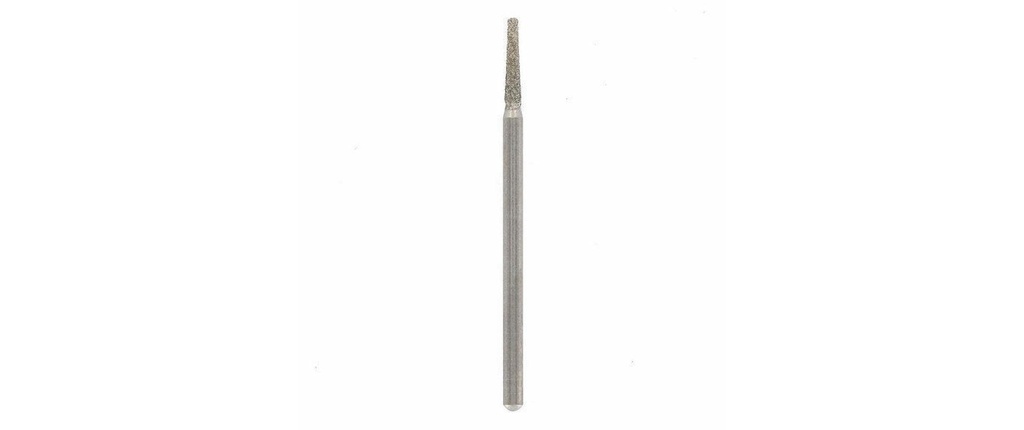 Dremel Fraise 7134 2 parties
