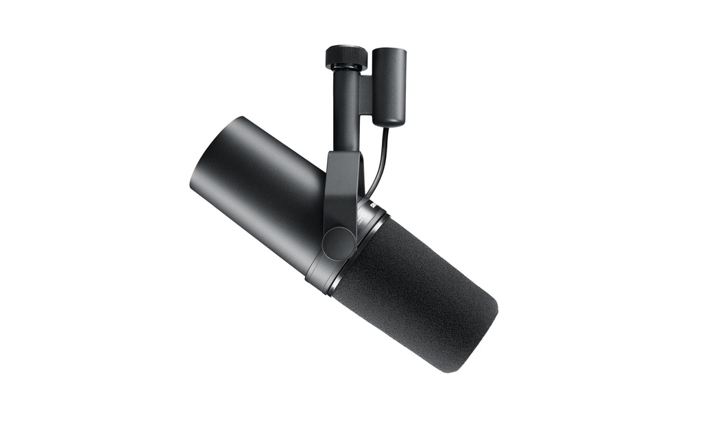 Shure Microphone SM7B
