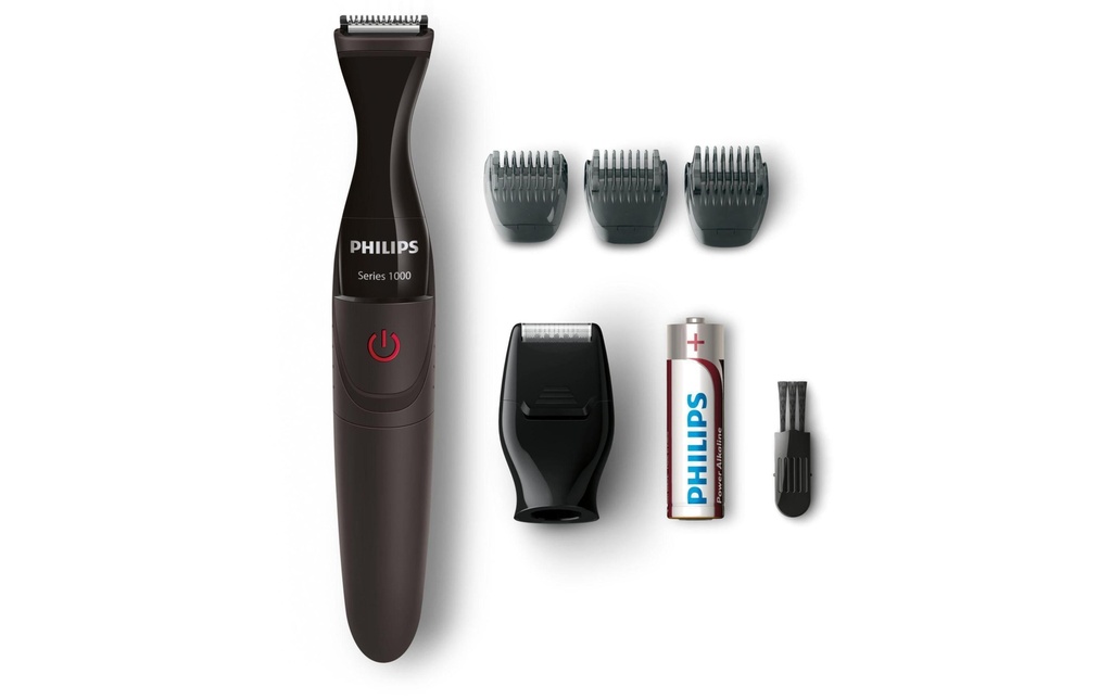 Philips Tondeuse pour barbe Series 1000 MG1100/16