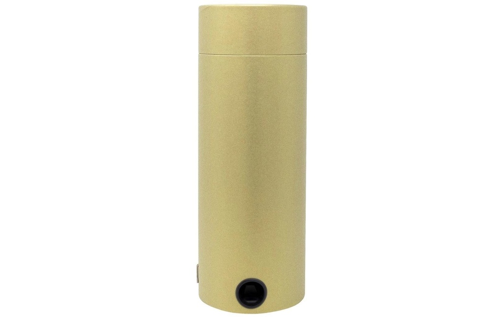 Artoz Bombe de table vide sans allumage
