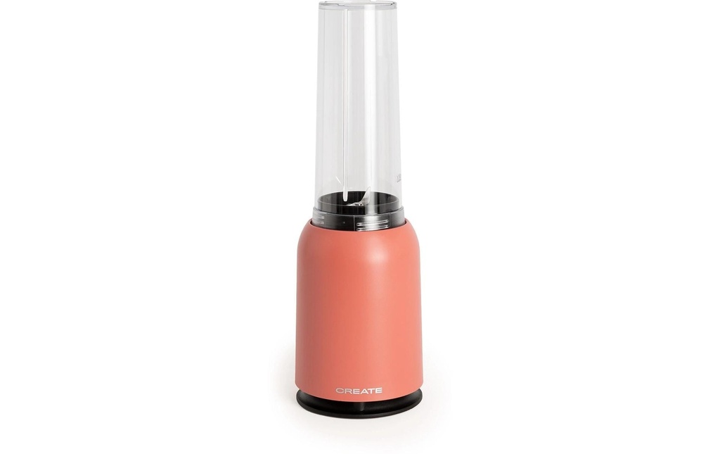 Create Mixeur Moi Terracotta