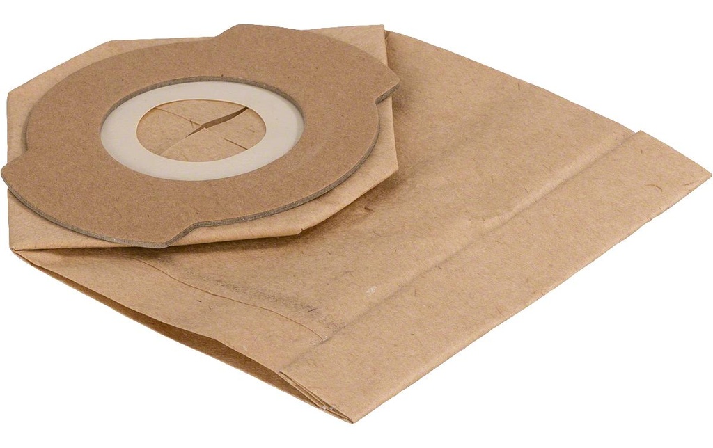 Bosch Sac filtrant pour aspirateur 5 Pièce/s