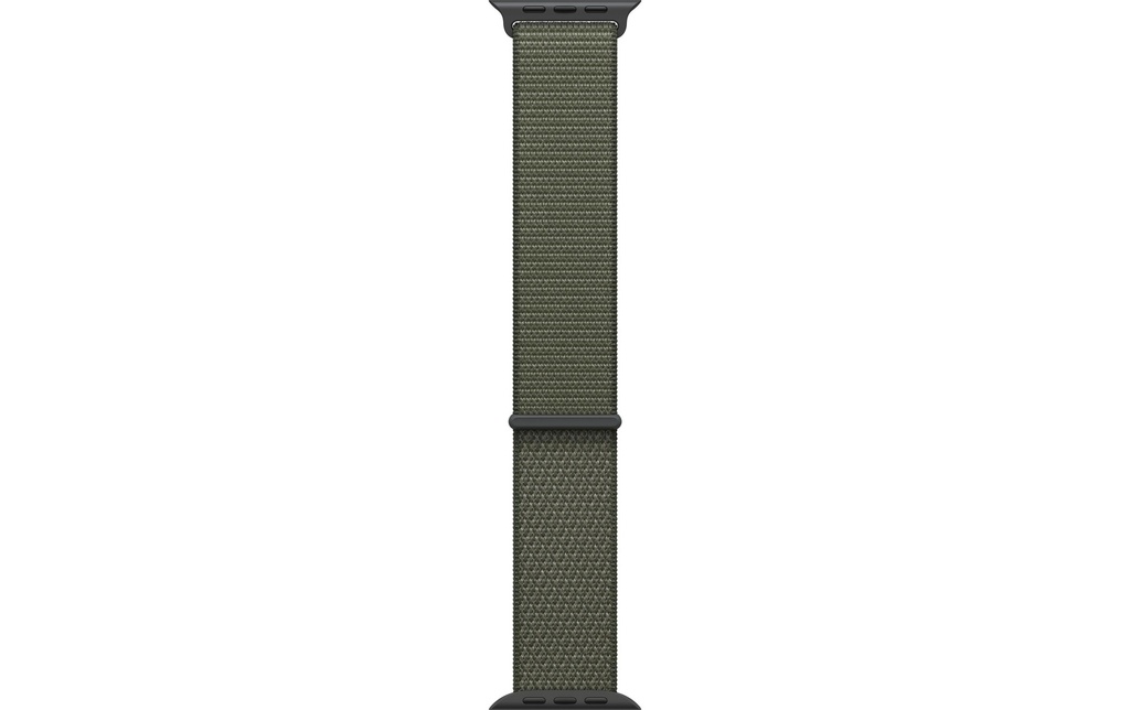 Apple Sport Loop 42 mm Forest