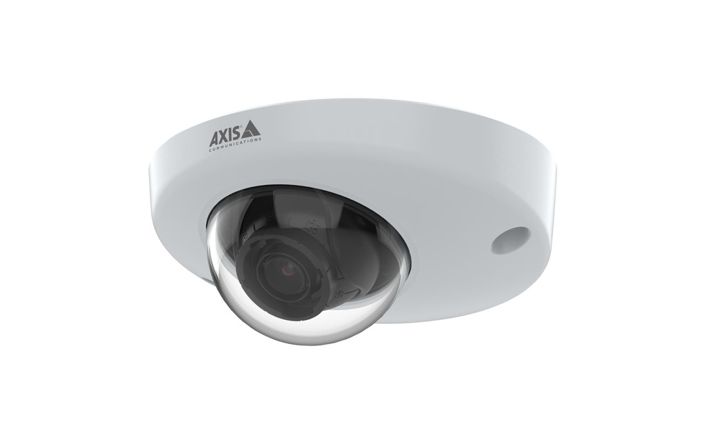 Axis Caméra réseau M3905-R M12 2.8 mm