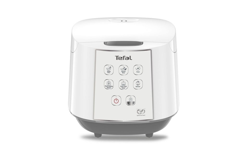 Tefal Cuiseur à riz Easy Cook RK7321CH 5 l