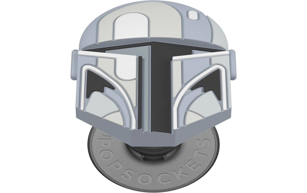 PopSockets PopGrip Popout Mandalorain Helmet
