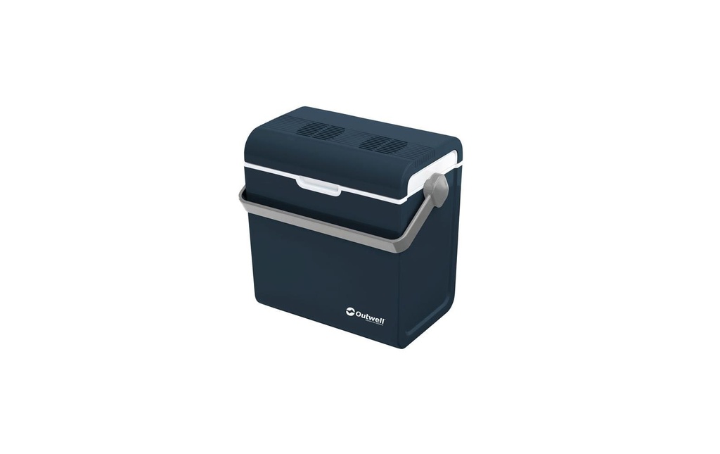 Outwell Glacière ECOcool Lite Dark Blue 24 12 V/230 V