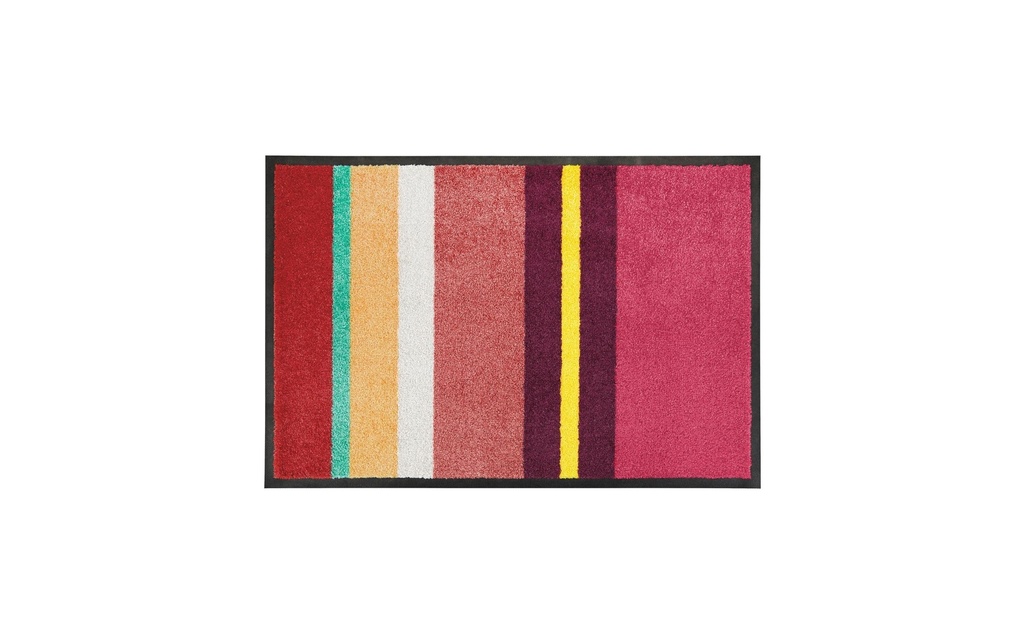 Remember Tapis de sol Marrakesch 75 cm x 50 cm