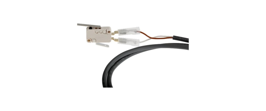 Axis Module E/S Interrupteur de porte A