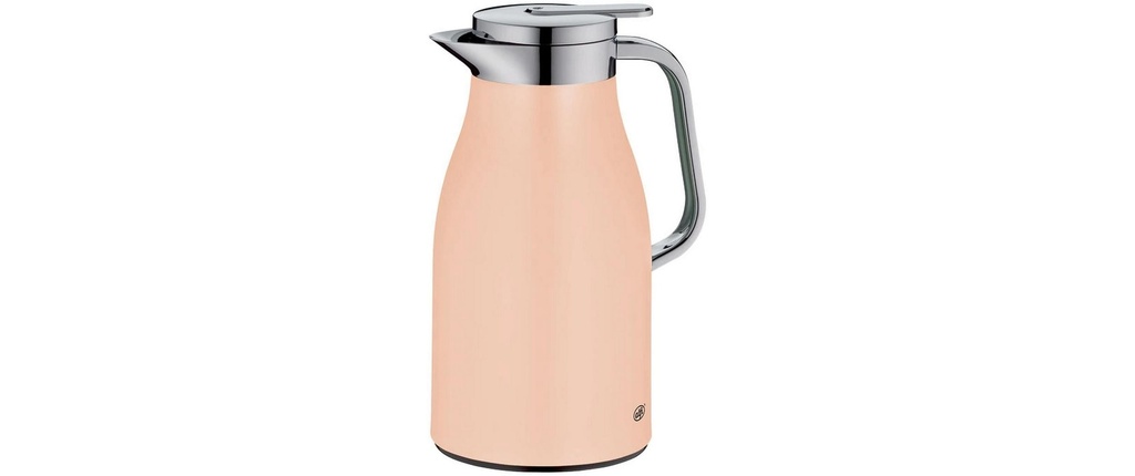 Alfi Thermos Skyline 1000 ml, Pastel Apricot