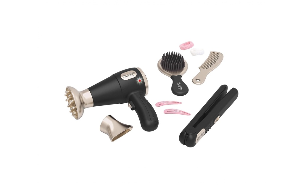 Smoby My Beauty Hair Set