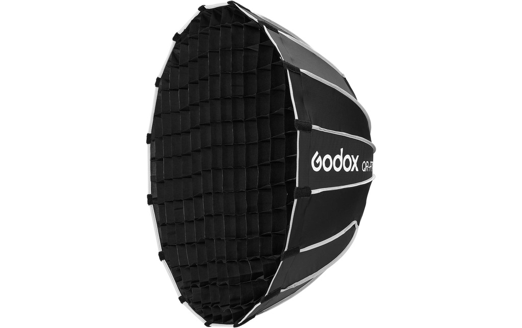 Godox Grille de redressement QR-P70TGRID
