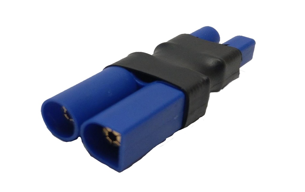 EP Adaptateur court EC5 à EC3