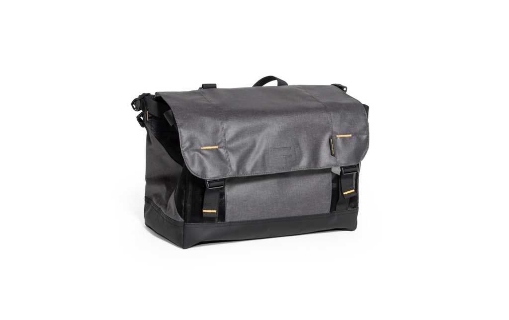 Burley Porte-bagage Market-Bag en haut