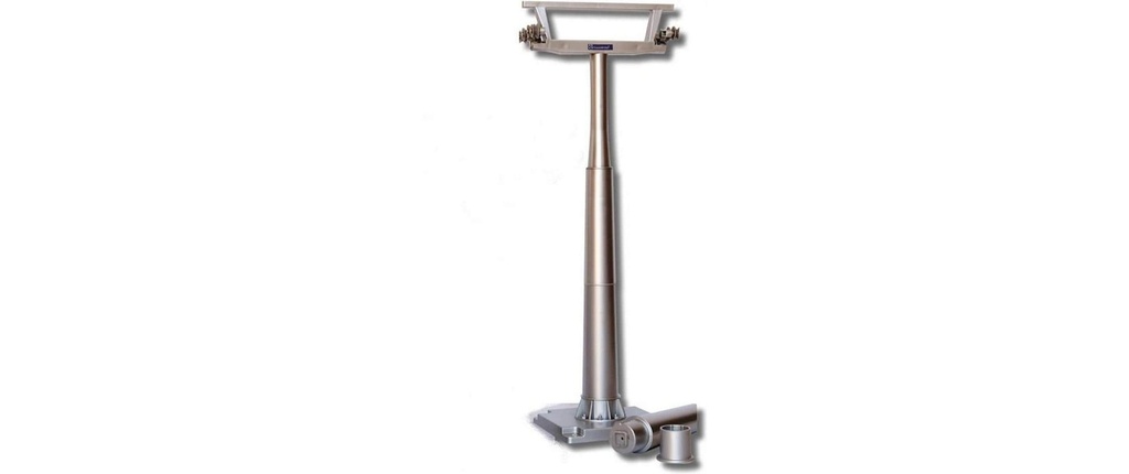 Jägerndorfer Téléphérique Support intermédiaire 1:32