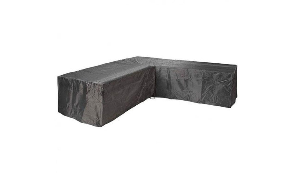 AeroCover Housse de protection 255 x 255 x 100 x H:70 cm, Lounge