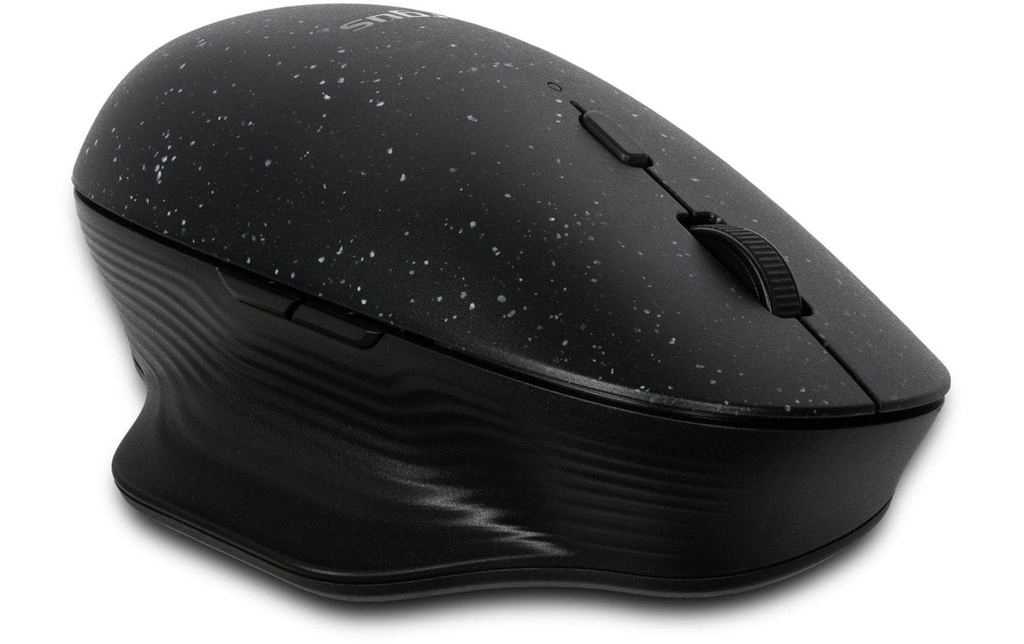 Targus Souris ergonomique EcoSmart