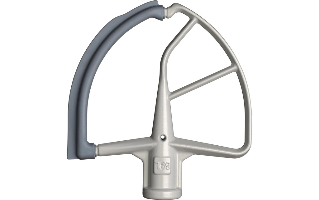 KitchenAid Agitateur flexible 5KFE7T