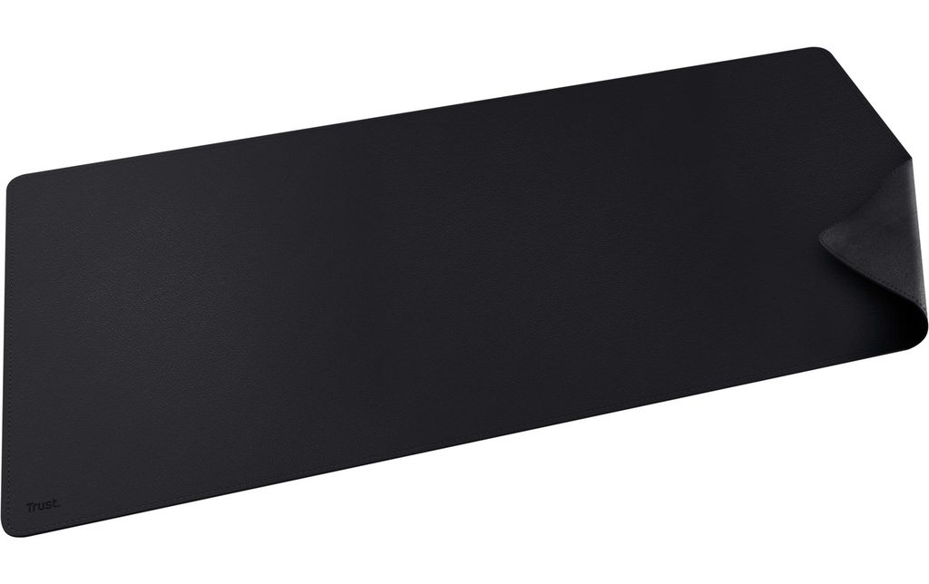 Trust Tapis de souris Benya XXL Noir