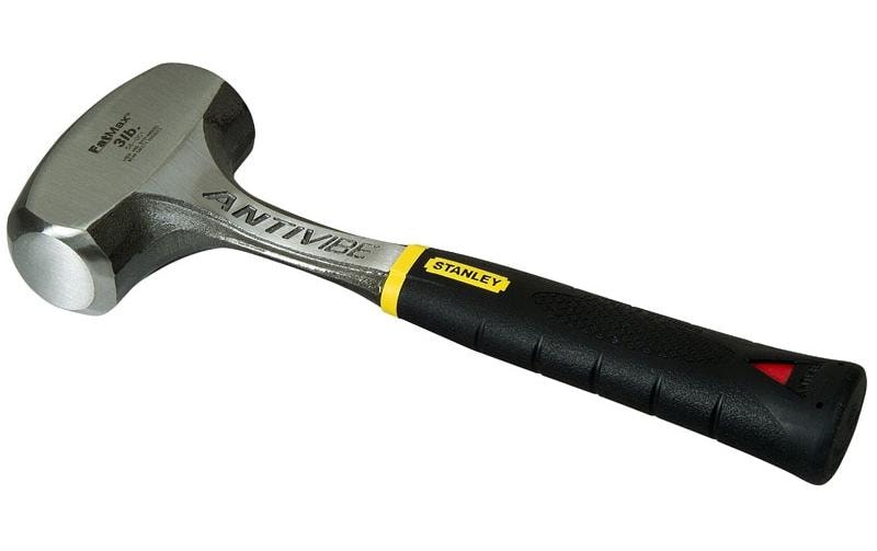 Stanley Fatmax Massette Antivibe 1360 g