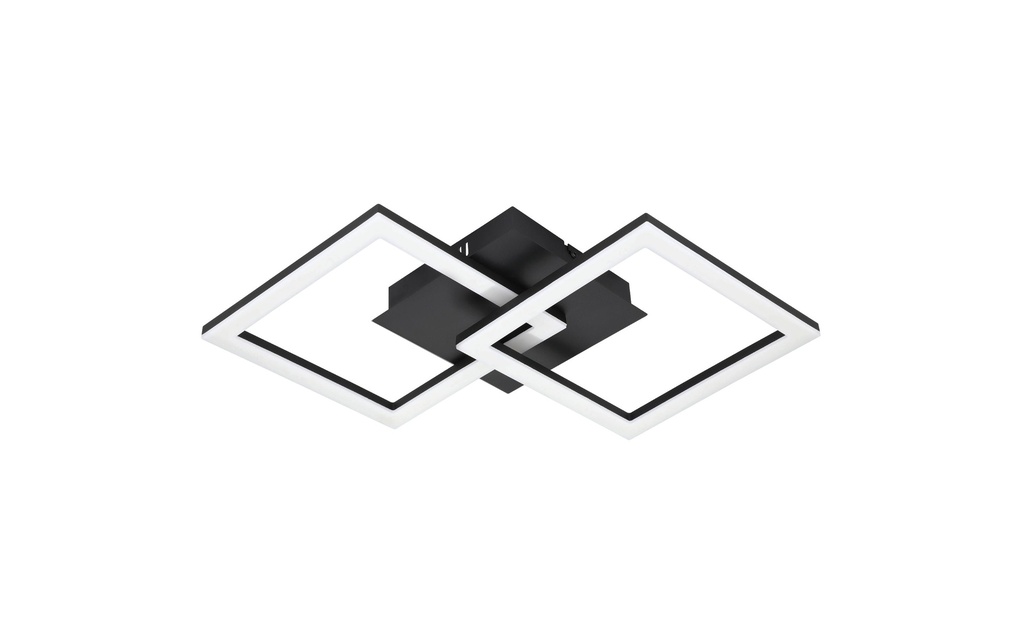 EGLO Leuchten Plafonnier Connect PARANDAY-Z ZigBee (TW)