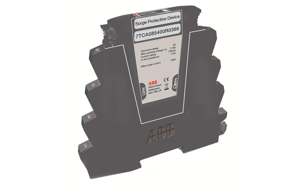 ABB Parafoudres OVR SL30L/I