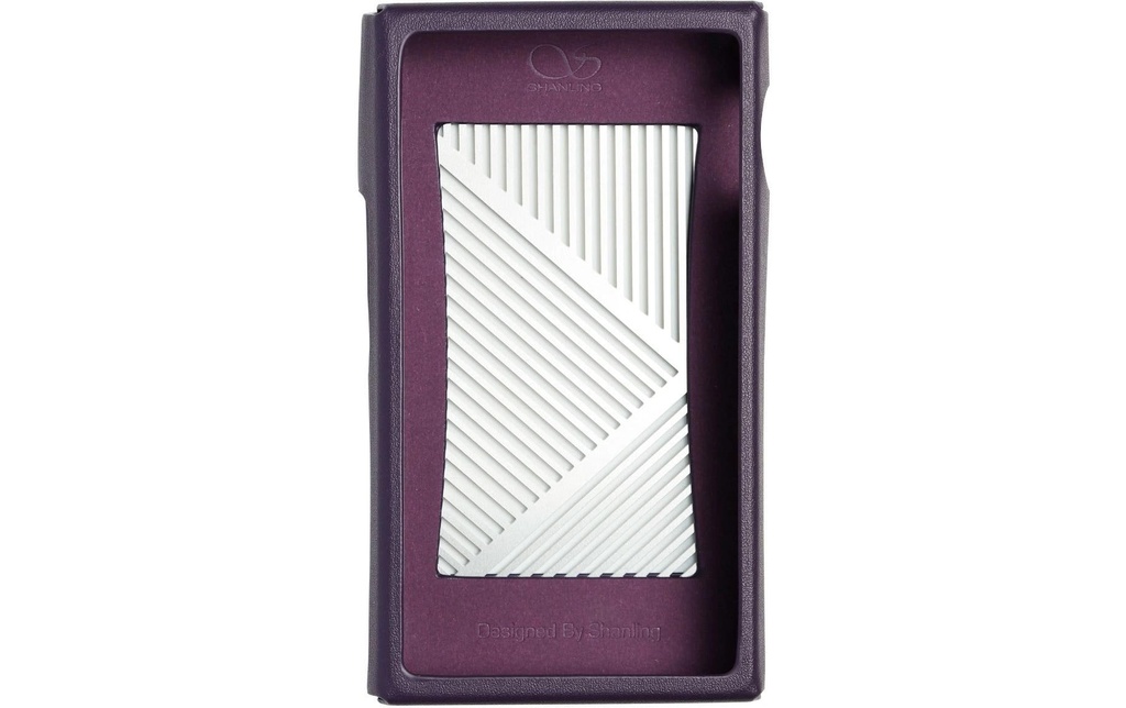 Shanling Étui pour M7T Violet