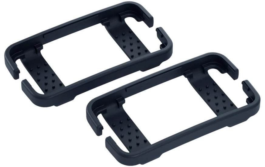 tractive GPS CAT Mini Pinces de fixation 2 pièces