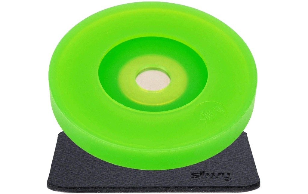 Silwy Préservatif magnétique Lot de 6
