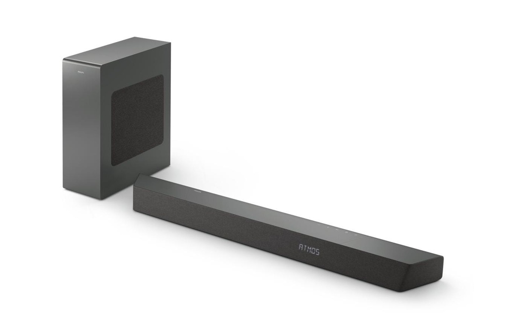 Philips Barre de son TAB8507B/10