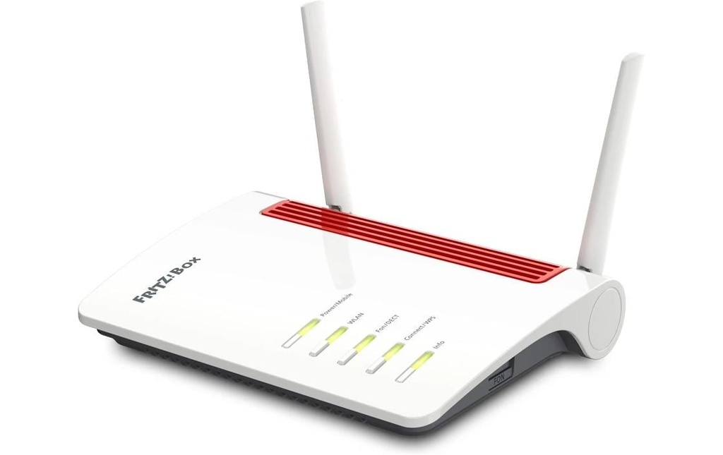 FRITZ! Routeur LTE FRITZ!Box 6850 4G International