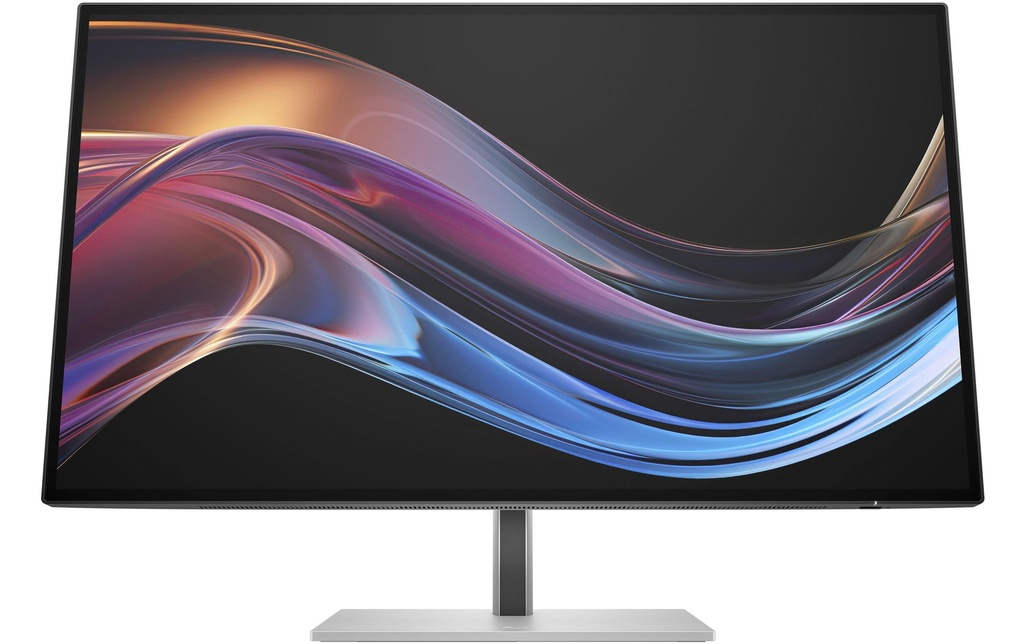 HP Moniteur 727pk 27 , 3840 x 2160 (Ultra HD 4K)