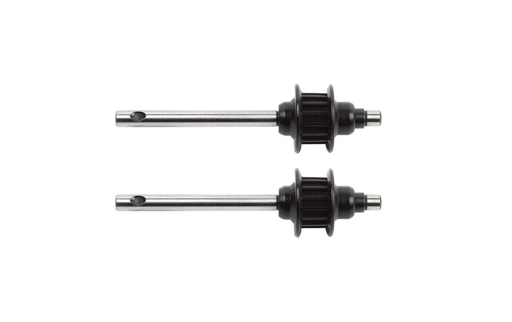 ALIGN Arbre de rotor anticouple 470L