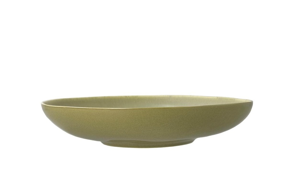 Villa Collection Saladier Shoku 28 cm, 1 Pièce/s, Vert