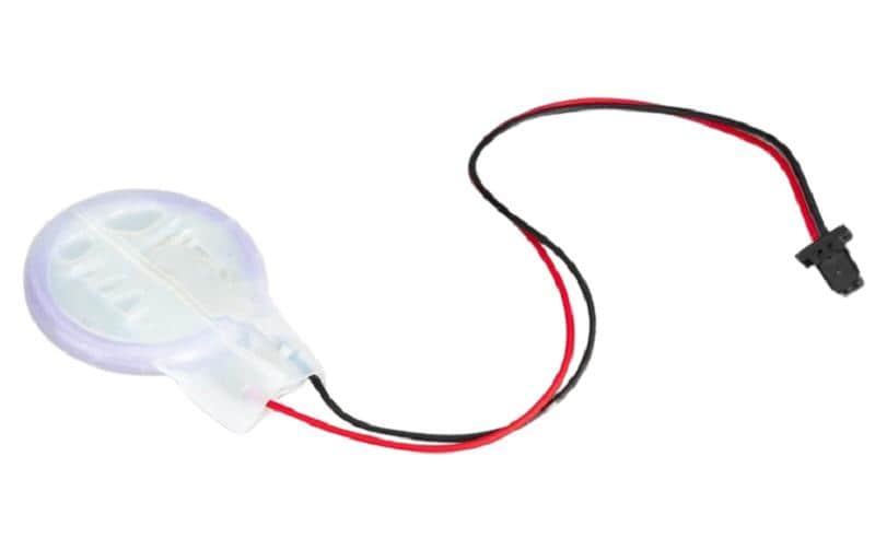 Raspberry Pi Batterie RTC SC1163 Raspberry Pi 5