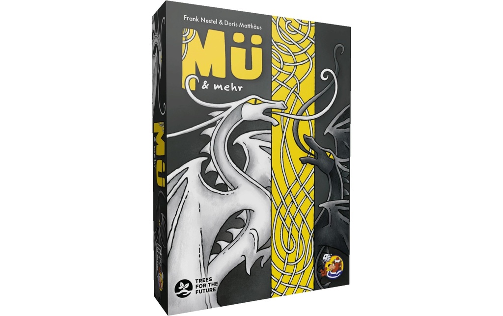 HeidelBär Jeux pour la famille Mü et plus (d)