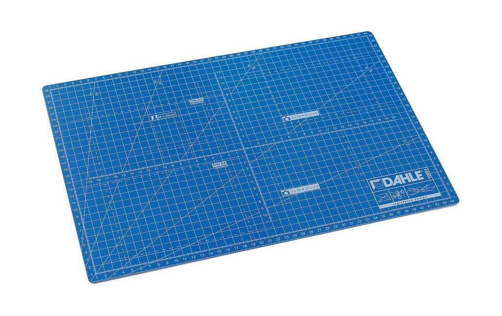 Dahle Tapis de découpe 10691 A3