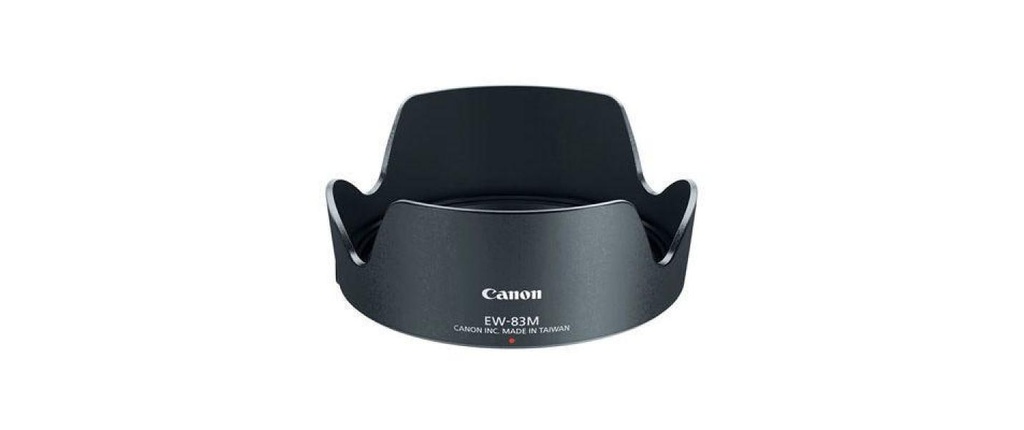 Canon Pare-soleil EW-83M