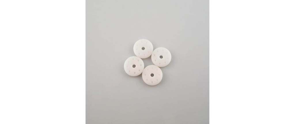 Hobbytech Amortisseur piston 15 mm, 4 pièces Spirit NXT