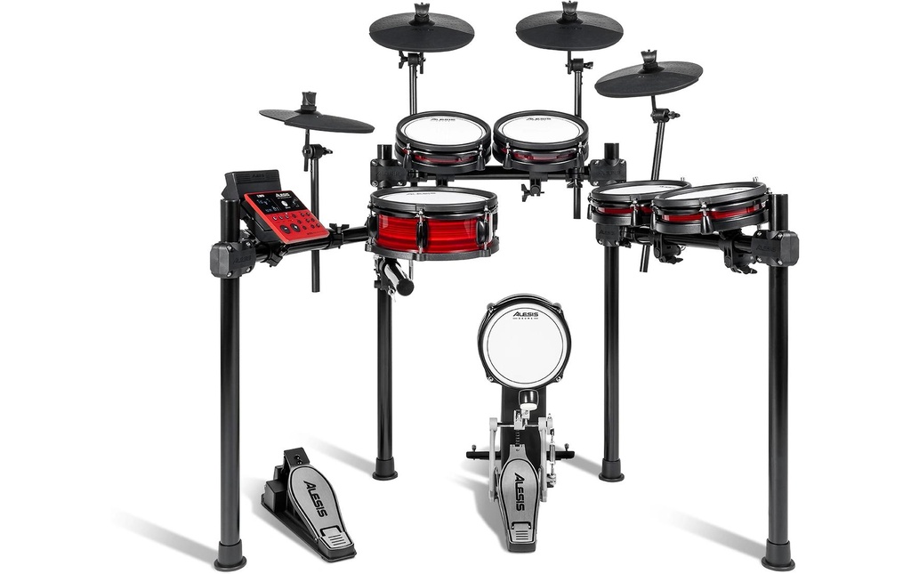 Alesis Batterie électrique Nitro Pro XL