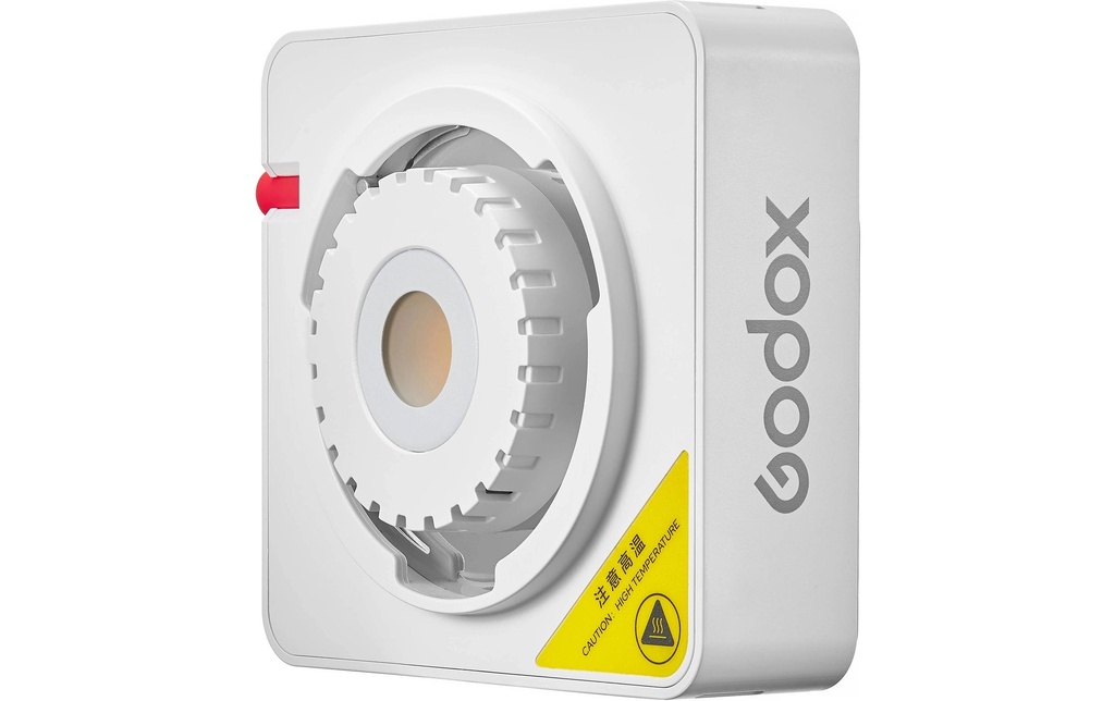 Godox Lumière continue ML100R