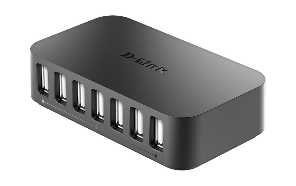 D-Link Hub USB DUB-H7